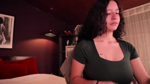 Michelle online show from August 4, 2026, 12:52 pm