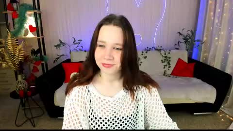 Snapshot of mooonlightsky chatting on June 8, 2026, 4:18 pm Charli online show from June 8, 2026, 4:18 pm
