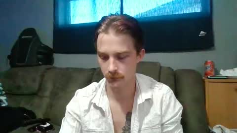 Snapshot of moose6810 chatting on October 25, 2025, 8:58 pm M00SE online show from October 25, 2025, 8:58 pm
