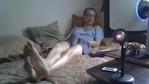 Alex online show from May 4, 2026, 3:57 am