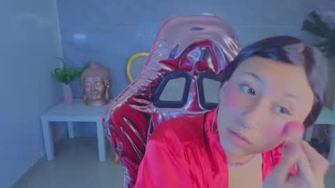 Mora  online show from March 17, 2026, 3:00 am