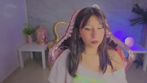 Mora  online show from March 22, 2026, 3:10 am