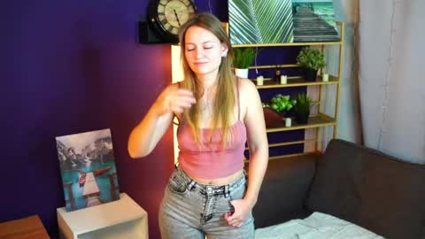 Hello im Ruby online show from February 19, 2026, 4:14 pm