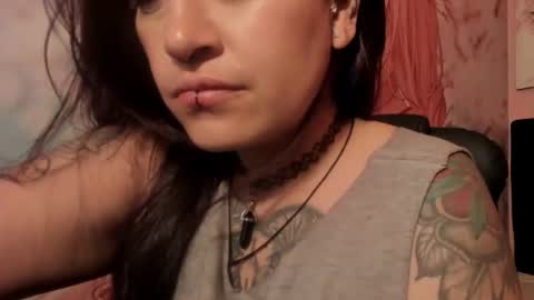 morana__hot online show from March 9, 2026, 2:48 am