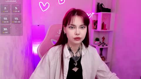 Morana online show from November 21, 2025, 2:10 am