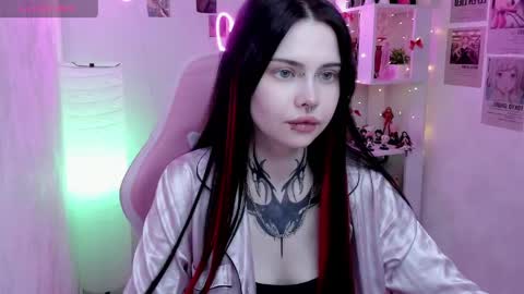 Morana online show from April 27, 2026, 2:09 am