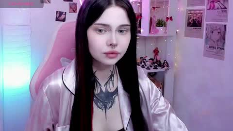 Morana online show from May 11, 2026, 1:44 am