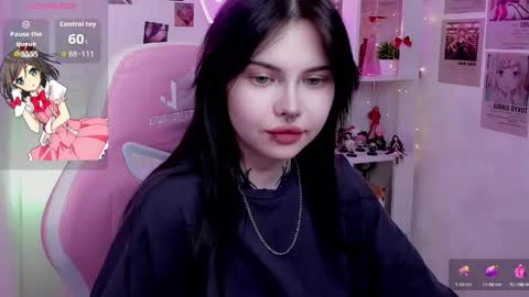 Morana online show from May 12, 2026, 2:08 am
