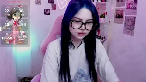 Morana online show from May 14, 2026, 2:07 am