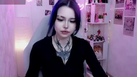 Morana online show from June 8, 2026, 2:12 am