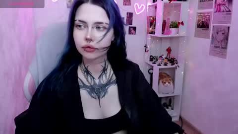 Morana online show from June 25, 2026, 2:22 am