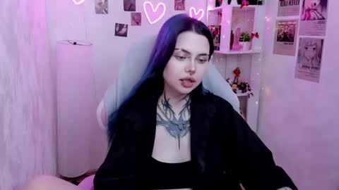 Morana online show from June 25, 2026, 5:12 am