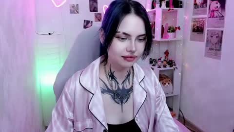 Morana online show from June 26, 2026, 2:38 am