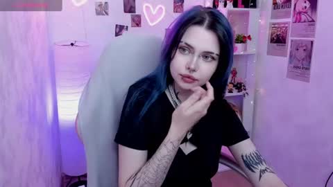 Morana online show from June 29, 2026, 2:07 am
