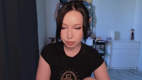 Morana follow my boosty  online show from May 6, 2026, 11:37 am