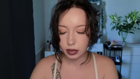 Morana follow my boosty  online show from May 20, 2026, 12:33 pm