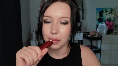 Morana follow my boosty  online show from May 24, 2026, 3:17 pm