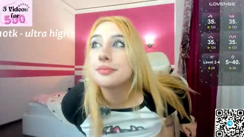 Morana Mayer online show from January 17, 2026, 8:34 pm