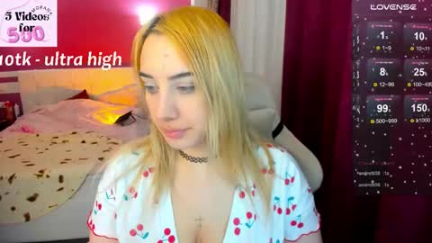 Morana Mayer online show from February 2, 2026, 3:16 am