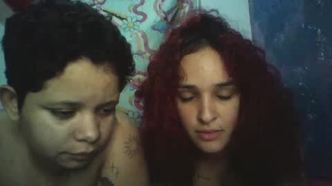 cherrycurls online show from May 9, 2026, 4:17 am
