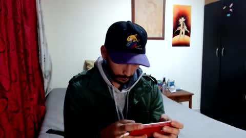 Abelardo online show from January 14, 2025, 4:47 am