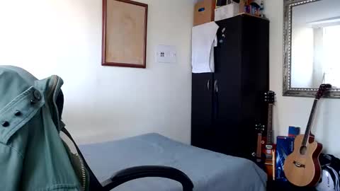 Abelardo online show from November 10, 2025, 12:37 pm