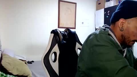 Abelardo online show from November 19, 2025, 2:44 am