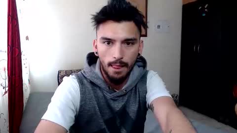 Abelardo online show from December 20, 2025, 6:59 pm