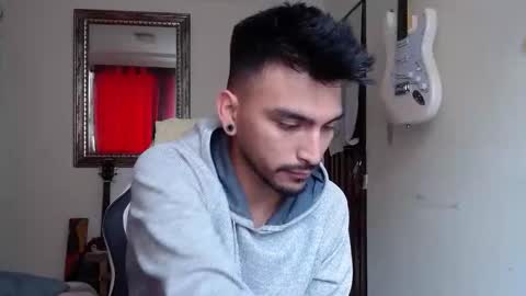 Abelardo online show from January 8, 2026, 3:25 pm