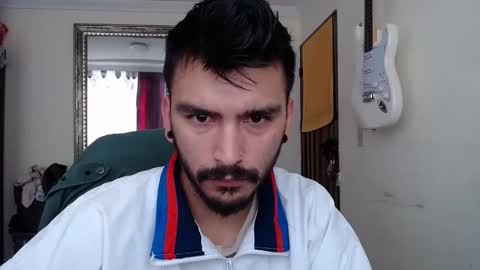 Abelardo online show from February 1, 2026, 3:43 pm