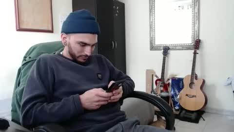 Abelardo online show from February 26, 2026, 5:12 pm