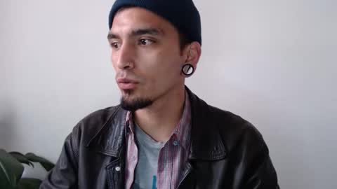Snapshot of morbidangel08 chatting on March 29, 2026, 10:32 pm Abelardo online show from March 29, 2026, 10:32 pm