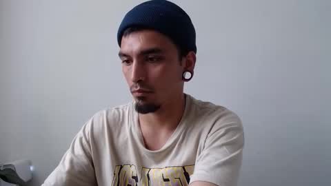 Snapshot of morbidangel08 chatting on March 31, 2026, 9:04 pm Abelardo online show from March 31, 2026, 9:04 pm