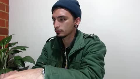 Snapshot of morbidangel08 chatting on April 3, 2026, 5:27 am Abelardo online show from April 3, 2026, 5:27 am
