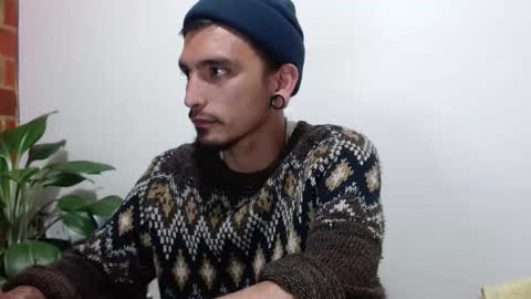 Snapshot of morbidangel08 chatting on April 5, 2026, 1:03 am Abelardo online show from April 5, 2026, 1:03 am