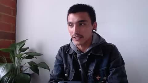 Snapshot of morbidangel08 chatting on April 5, 2026, 4:59 pm Abelardo online show from April 5, 2026, 4:59 pm