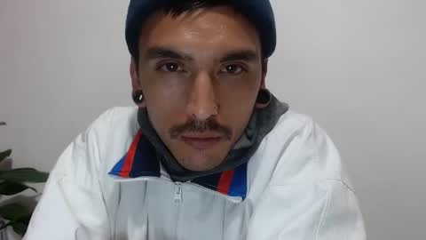 Snapshot of morbidangel08 chatting on April 9, 2026, 6:19 am Abelardo online show from April 9, 2026, 6:19 am