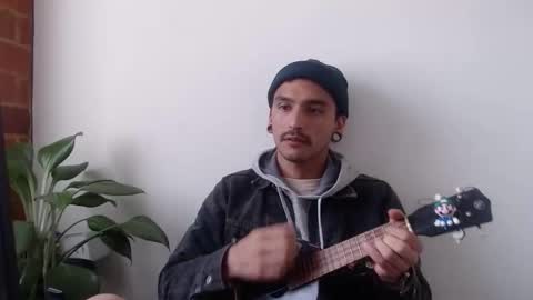 Snapshot of morbidangel08 chatting on April 9, 2026, 7:08 pm Abelardo online show from April 9, 2026, 7:08 pm
