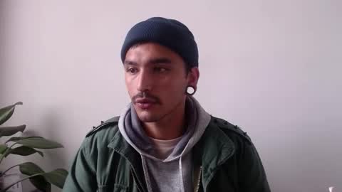 Snapshot of morbidangel08 chatting on April 10, 2026, 6:56 pm Abelardo online show from April 10, 2026, 6:56 pm