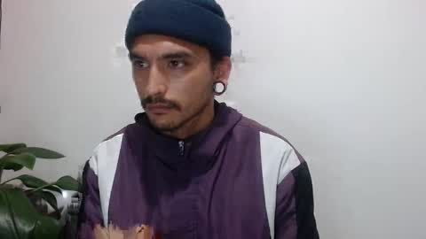 Snapshot of morbidangel08 chatting on April 16, 2026, 12:00 am Abelardo online show from April 16, 2026, 12:00 am