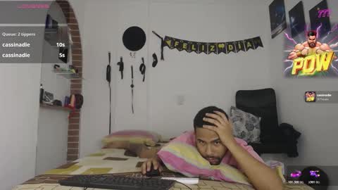 morbo total69 online show from February 2, 2026, 4:22 am