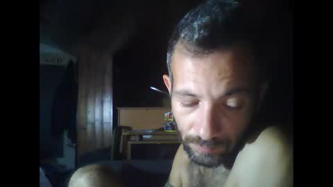 mordecai999 online show from September 22, 2025, 9:50 pm