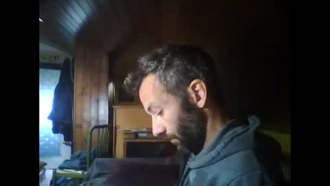 mordecai999 online show from October 5, 2025, 3:54 pm