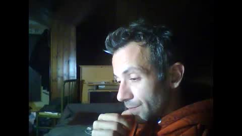 mordecai999 online show from October 18, 2025, 9:15 pm