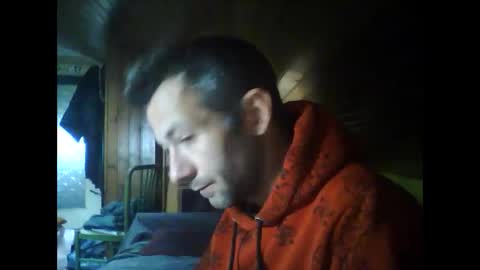 mordecai999 online show from October 20, 2025, 9:32 am