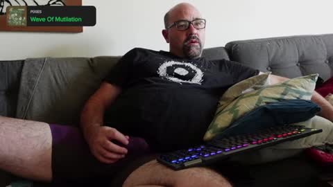 Snapshot of mordecai_the_great chatting on January 29, 2025, 7:15 am Ce nest pas Mordecai online show from January 29, 2025, 7:15 am