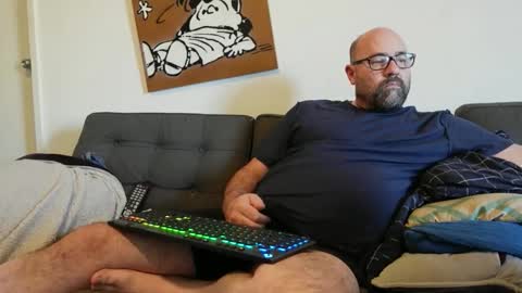 Snapshot of mordecai_the_great chatting on March 23, 2026, 2:15 am Ce nest pas Mordecai online show from March 23, 2026, 2:15 am