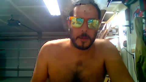 MordeGuy online show from September 16, 2025, 10:11 pm