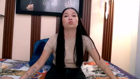 alexia online show from February 24, 2026, 7:34 pm