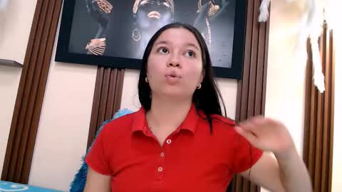 alexia online show from March 14, 2026, 6:46 pm